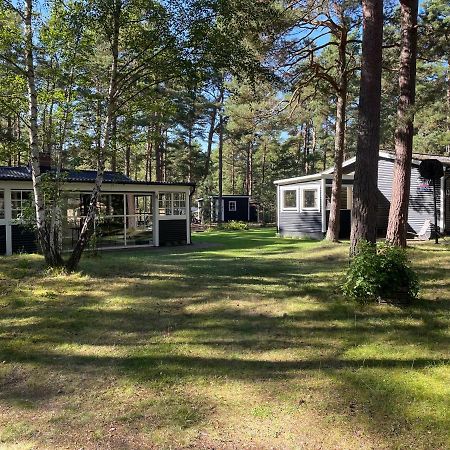 Havsnära paradis Yngsjö Exteriör bild