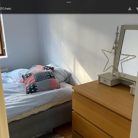 Havsnära paradis Yngsjö Exteriör bild