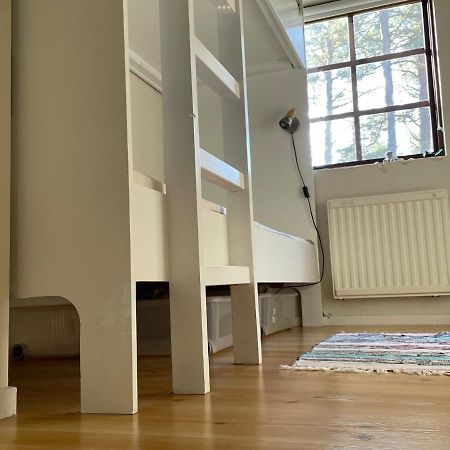 Havsnära paradis Yngsjö Exteriör bild
